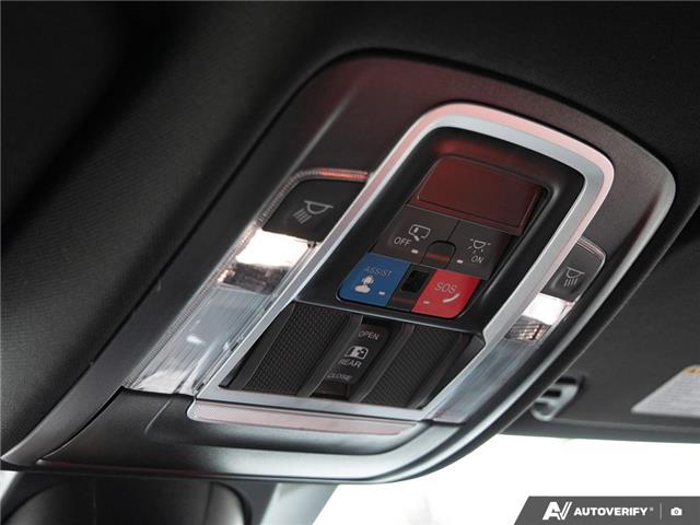 2023 RAM 1500 Sport (Stk: 105180A) in St. Thomas - Image 22 of 27