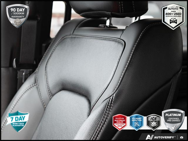 2023 RAM 1500 Sport (Stk: 105180A) in St. Thomas - Image 23 of 27