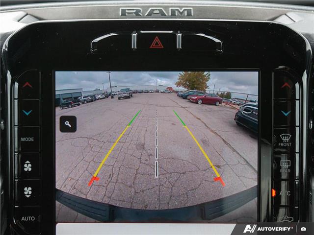 2023 RAM 1500 Sport (Stk: 105180A) in St. Thomas - Image 26 of 27
