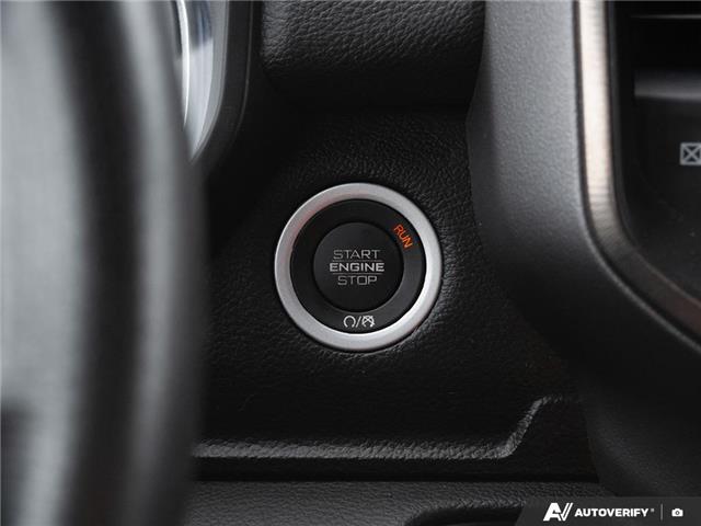 2023 RAM 1500 Sport (Stk: 105180A) in St. Thomas - Image 27 of 27