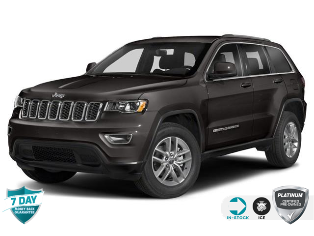 2020 Jeep Grand Cherokee Laredo (Stk: 96812AX) in St. Thomas - Image 1 of 9 2020 Jeep Grand Cherokee Laredo (Stk: 96812AX) in St. Thomas - Image 1 of 9