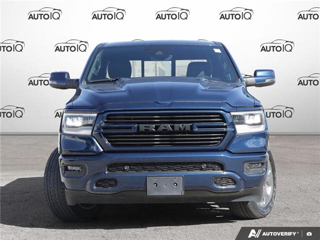 2023 RAM 1500 Sport (Stk: 102089A) in St. Thomas - Image 2 of 27