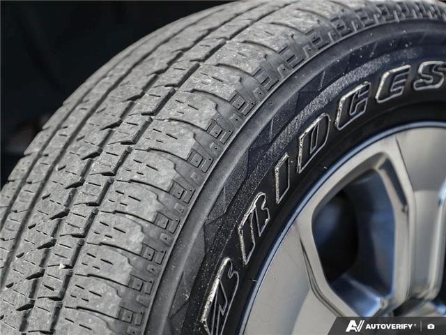 2023 RAM 1500 Sport (Stk: 102089A) in St. Thomas - Image 7 of 27