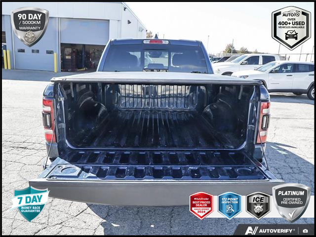 2023 RAM 1500 Sport (Stk: 102089A) in St. Thomas - Image 11 of 27