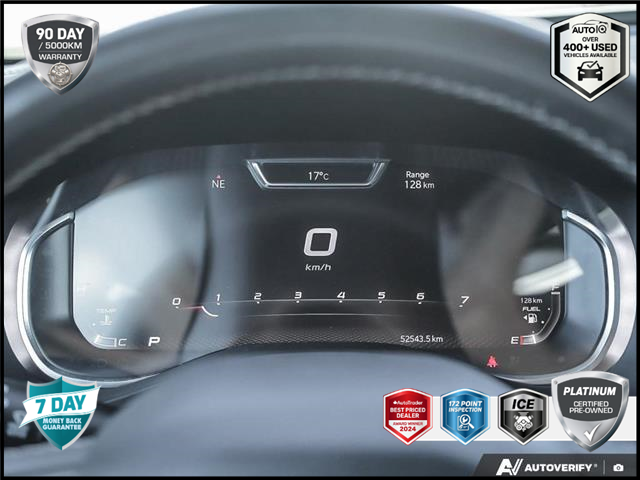 2023 RAM 1500 Sport (Stk: 102089A) in St. Thomas - Image 15 of 27