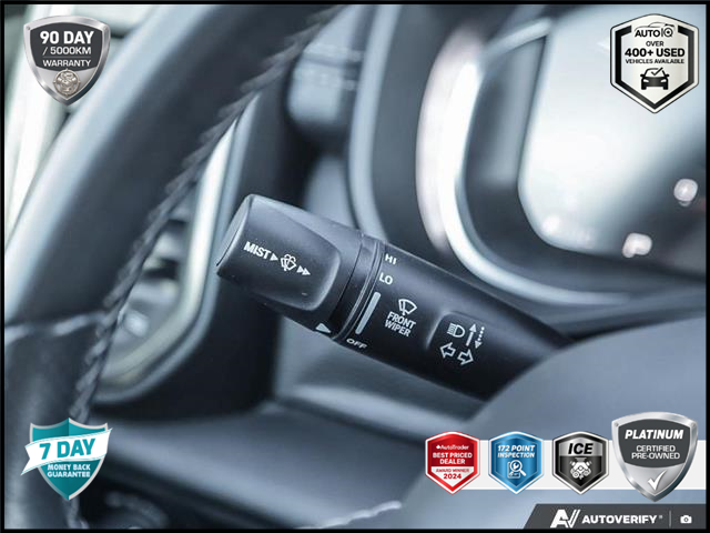 2023 RAM 1500 Sport (Stk: 102089A) in St. Thomas - Image 16 of 27