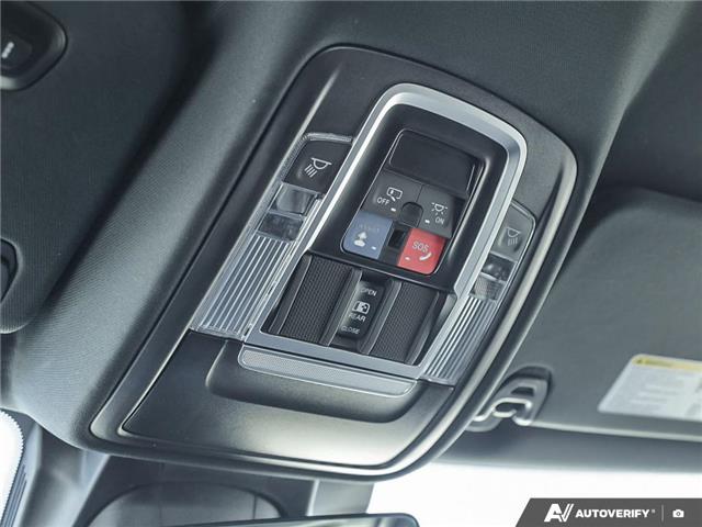 2023 RAM 1500 Sport (Stk: 102089A) in St. Thomas - Image 22 of 27