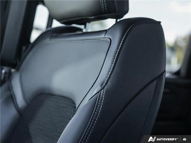 2023 RAM 1500 Sport (Stk: 102089A) in St. Thomas - Image 23 of 27