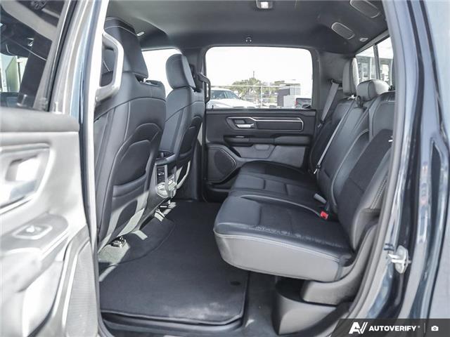 2023 RAM 1500 Sport (Stk: 102089A) in St. Thomas - Image 24 of 27