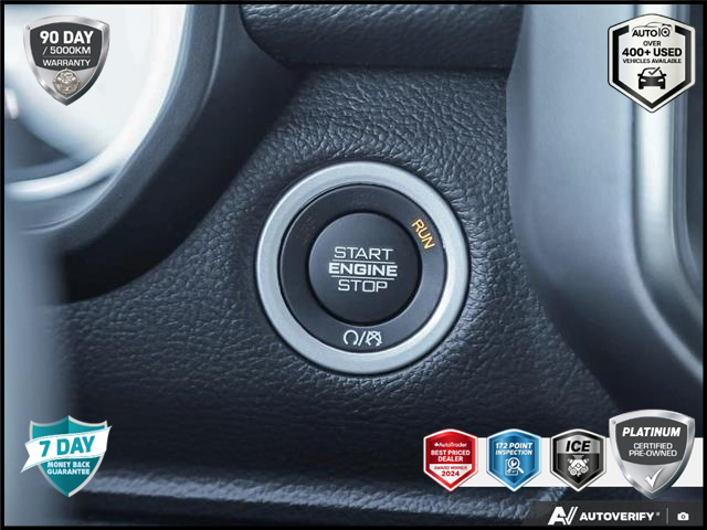 2023 RAM 1500 Sport (Stk: 102089A) in St. Thomas - Image 26 of 27