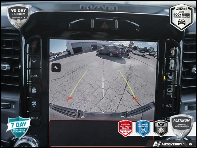 2023 RAM 1500 Sport (Stk: 102089A) in St. Thomas - Image 27 of 27