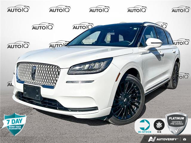 2022 Lincoln Corsair Reserve (Stk: A250797X) in Hamilton - Image 1 of 15 2022 Lincoln Corsair Reserve (Stk: A250797X) in Hamilton - Image 1 of 15