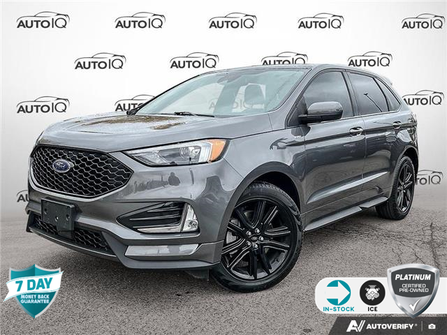 2024 Ford Edge ST Line (Stk: A250832) in Hamilton - Image 1 of 14 2024 Ford Edge ST Line (Stk: A250832) in Hamilton - Image 1 of 14