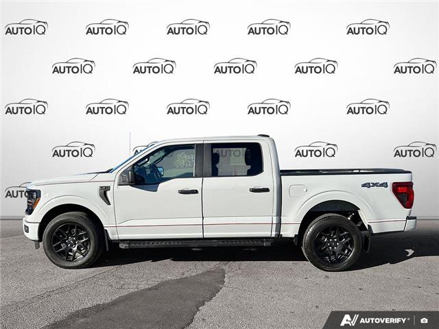 2024 Ford F-150 STX (Stk: A250466) in Hamilton - Image 3 of 19