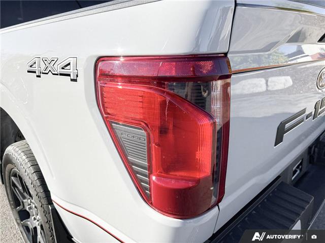 2024 Ford F-150 STX (Stk: A250466) in Hamilton - Image 8 of 19