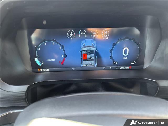 2024 Ford F-150 STX (Stk: A250466) in Hamilton - Image 12 of 19