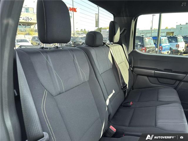 2024 Ford F-150 STX (Stk: A250466) in Hamilton - Image 18 of 19