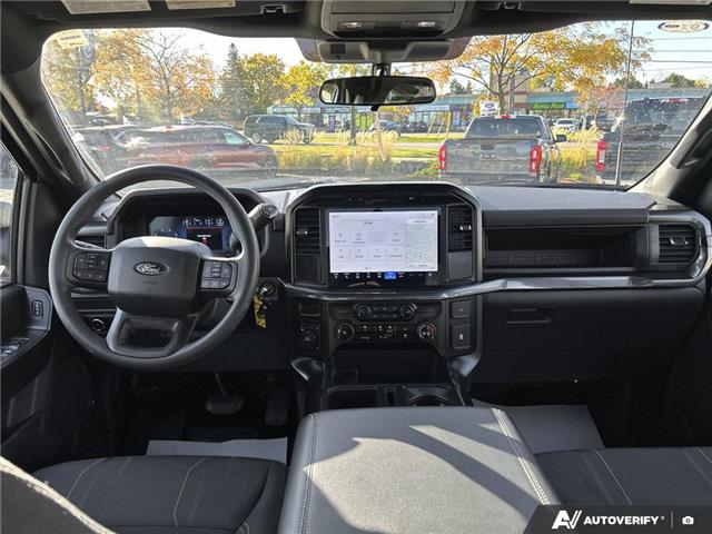 2024 Ford F-150 STX (Stk: A250466) in Hamilton - Image 19 of 19