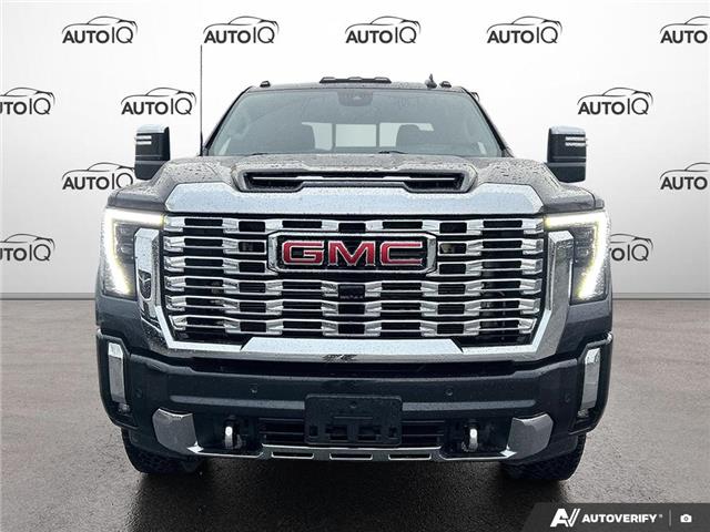 2024 GMC Sierra 2500HD Denali (Stk: R600A) in Grimsby - Image 2 of 25