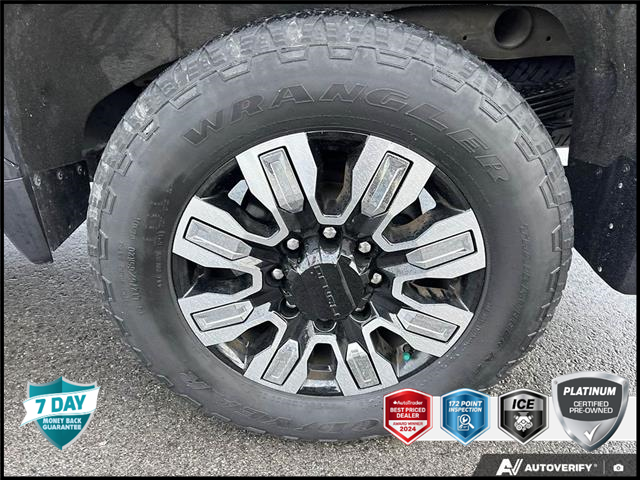 2024 GMC Sierra 2500HD Denali (Stk: R600A) in Grimsby - Image 6 of 25