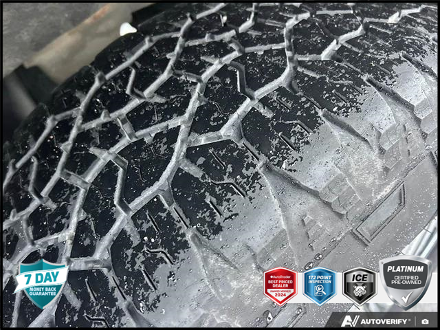 2024 GMC Sierra 2500HD Denali (Stk: R600A) in Grimsby - Image 7 of 25