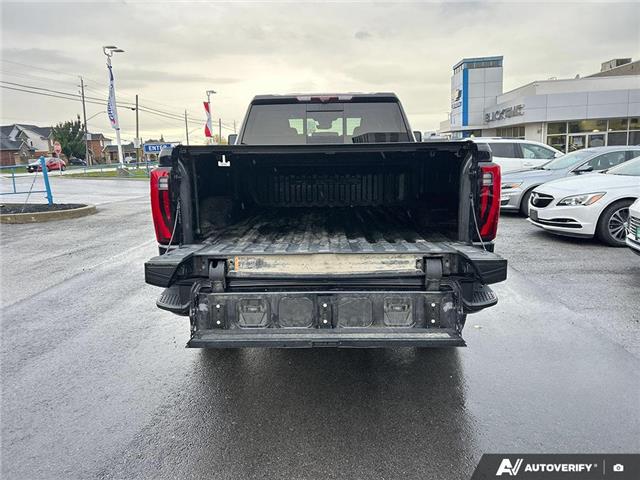 2024 GMC Sierra 2500HD Denali (Stk: R600A) in Grimsby - Image 12 of 25