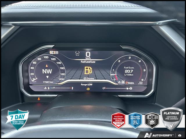 2024 GMC Sierra 2500HD Denali (Stk: R600A) in Grimsby - Image 15 of 25