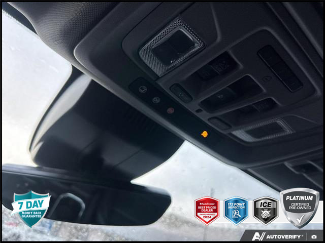 2024 GMC Sierra 2500HD Denali (Stk: R600A) in Grimsby - Image 18 of 25