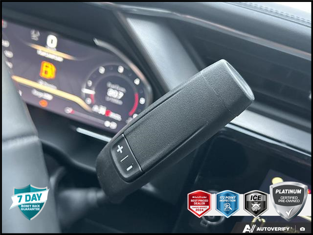 2024 GMC Sierra 2500HD Denali (Stk: R600A) in Grimsby - Image 20 of 25