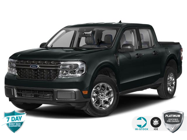 2023 Ford Maverick XLT (Stk: 4S196A) in Oakville - Image 1 of 11 2023 Ford Maverick XLT (Stk: 4S196A) in Oakville - Image 1 of 11