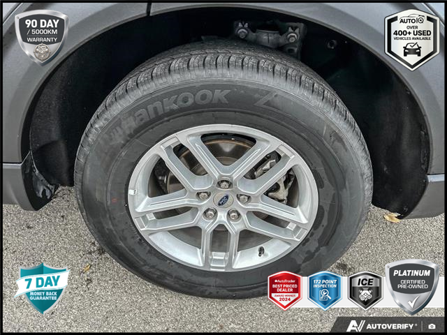 2025 Ford Explorer Active (Stk: R0H2680) in Hamilton - Image 6 of 19