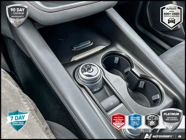 2025 Ford Explorer Active (Stk: R0H2680) in Hamilton - Image 13 of 19