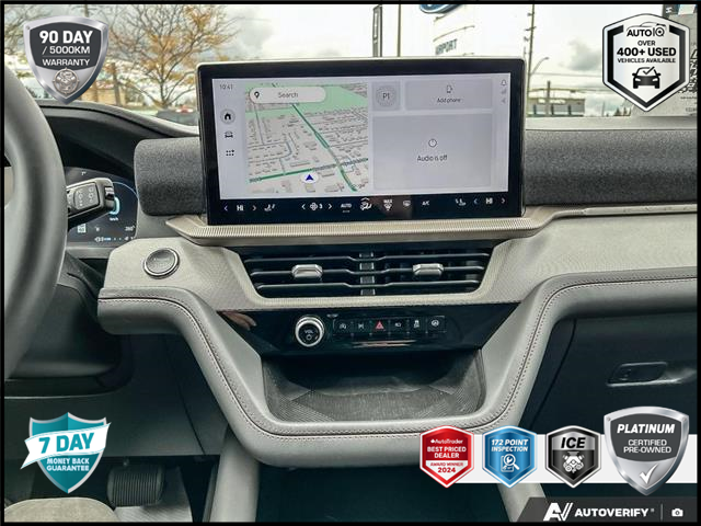 2025 Ford Explorer Active (Stk: R0H2680) in Hamilton - Image 14 of 19