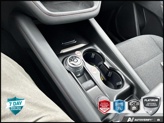 2025 Ford Explorer Active (Stk: R0H2681) in Hamilton - Image 13 of 19