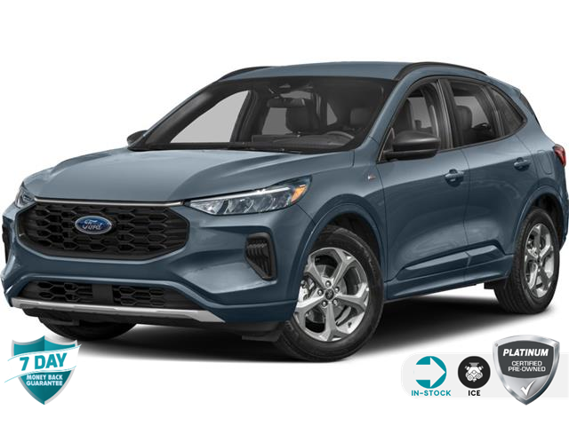 2024 Ford Escape ST-Line (Stk: R0H2688) in Hamilton - Image 1 of 13 2024 Ford Escape ST-Line (Stk: R0H2688) in Hamilton - Image 1 of 13