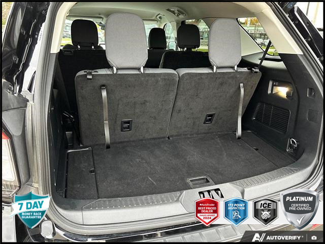 2025 Ford Explorer Active (Stk: R0H2682) in Hamilton - Image 8 of 17