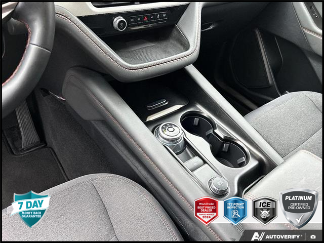 2025 Ford Explorer Active (Stk: R0H2682) in Hamilton - Image 11 of 17