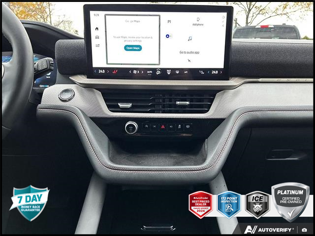 2025 Ford Explorer Active (Stk: R0H2682) in Hamilton - Image 12 of 17