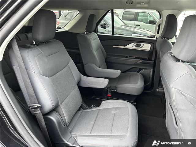 2025 Ford Explorer Active (Stk: R0H2682) in Hamilton - Image 15 of 17