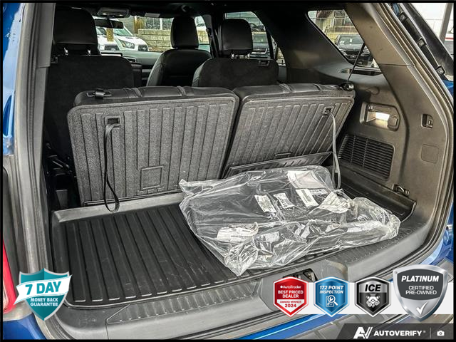 2023 Ford Explorer ST-Line (Stk: J0H2685) in Hamilton - Image 8 of 16