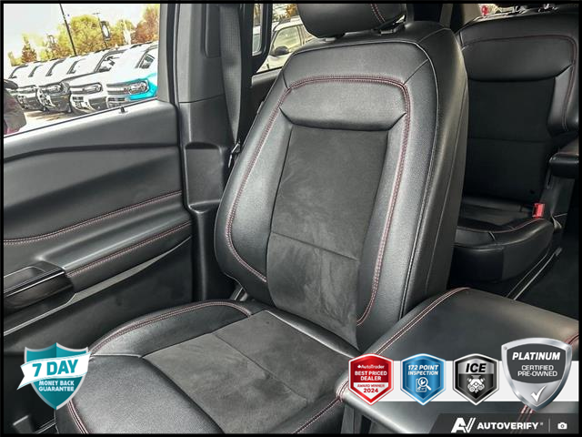 2023 Ford Explorer ST-Line (Stk: J0H2685) in Hamilton - Image 12 of 16