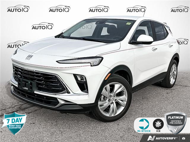 2024 Buick Encore GX Preferred (Stk: T148A) in Grimsby - Image 1 of 14 2024 Buick Encore GX Preferred (Stk: T148A) in Grimsby - Image 1 of 14