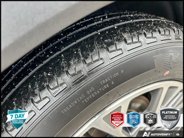 2022 Ford Escape SEL (Stk: P7292) in Oakville - Image 7 of 24