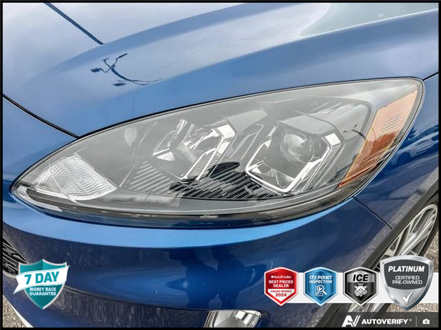 2022 Ford Escape SEL (Stk: P7292) in Oakville - Image 8 of 24