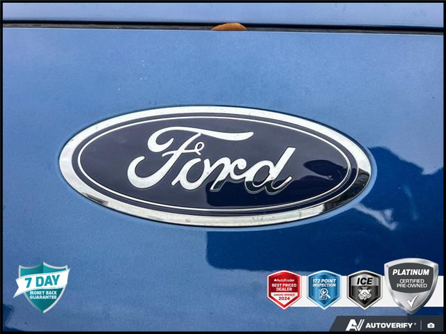 2022 Ford Escape SEL (Stk: P7292) in Oakville - Image 9 of 24