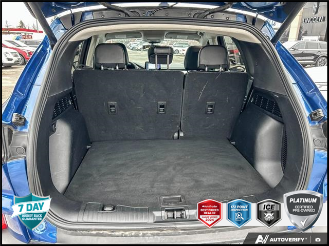 2022 Ford Escape SEL (Stk: P7292) in Oakville - Image 11 of 24