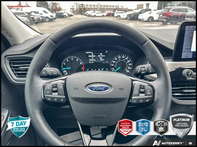 2022 Ford Escape SEL (Stk: P7292) in Oakville - Image 13 of 24