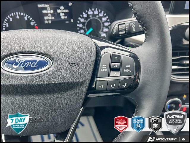 2022 Ford Escape SEL (Stk: P7292) in Oakville - Image 15 of 24