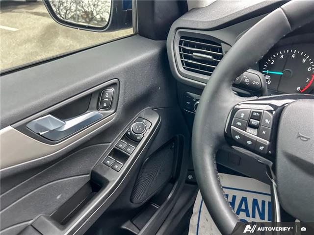 2022 Ford Escape SEL (Stk: P7292) in Oakville - Image 16 of 24
