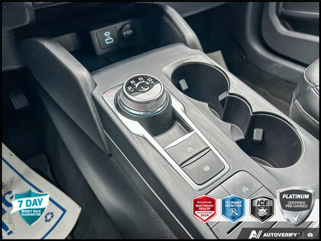 2022 Ford Escape SEL (Stk: P7292) in Oakville - Image 17 of 24